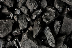 Skittle Green coal boiler costs