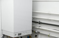 free Skittle Green condensing boiler quotes